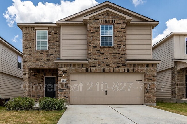 property at 3936 Northaven Trail