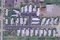 Building Photo - 100 S Dixie Hwy Apartments in Cridersville, Ohio