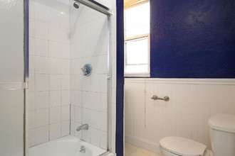 114 Everett St in Boston, MA - Building Photo - Building Photo