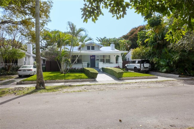 640 NE 71st St in Miami, FL - Building Photo - Building Photo