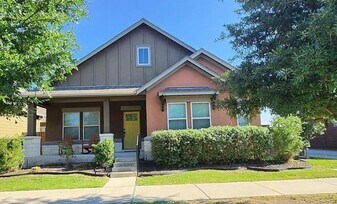 8717 Blaze Dr in Austin, TX - Building Photo