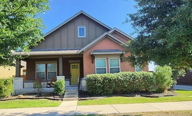 property at 8717 Blaze Dr