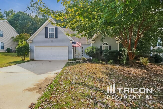 property at 420 Heathcliff Ct