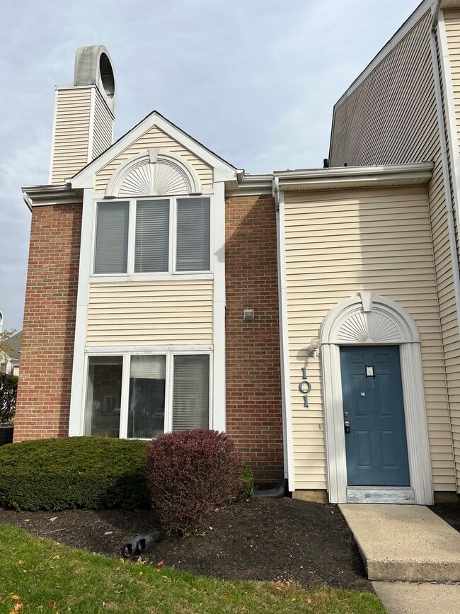 property at 101 Pamela Ct