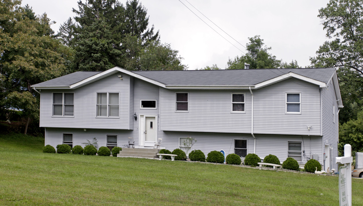 151 Bardonia Rd in Nanuet, NY - Building Photo