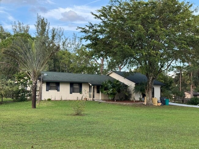 property at 13529 42nd Rd N