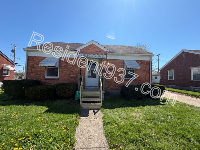 property at 4042 Ellery Ave