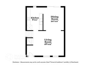 3762 Laurel Green Way in Acworth, GA - Foto de edificio - Building Photo