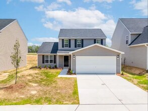 2017 Peggy Joe Wy in Greensboro, NC - Building Photo - Building Photo