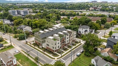 603 Southgate Ave in Nashville, TN - Building Photo - Building Photo