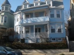 23-25 Columbia Ave in Newark, NJ - Building Photo