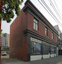 The Sawyer Block in Victoria, BC - Building Photo - Building Photo