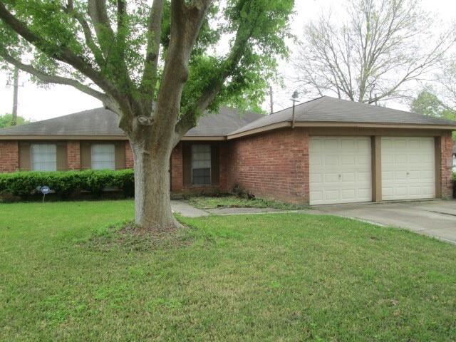 property at 811 Whispering Pine Dr