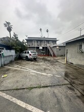 1616 S Bonnie Brae St in Los Angeles, CA - Foto de edificio - Building Photo
