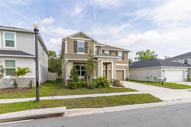 1262 Augustus Dr in Davenport, FL - Building Photo - Building Photo