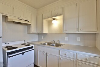 207 Taylor St in Merkel, TX - Building Photo - Building Photo