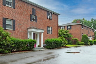 1 Powder House Ln in Manchester, MA - Foto de edificio - Building Photo
