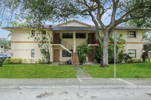12955 SW 66th Ln in Miami, FL - Building Photo
