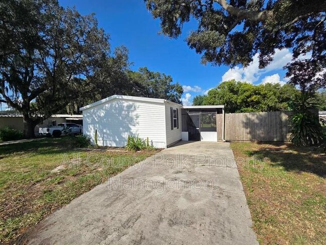 property at 5368 Mt Olive Rd
