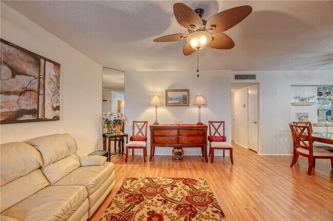 property at 2400 NE 10th St