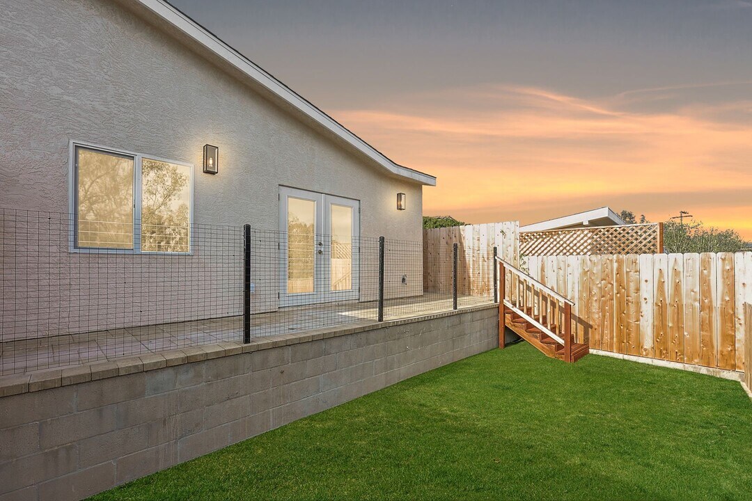 6983 Florey St in San Diego, CA - Building Photo