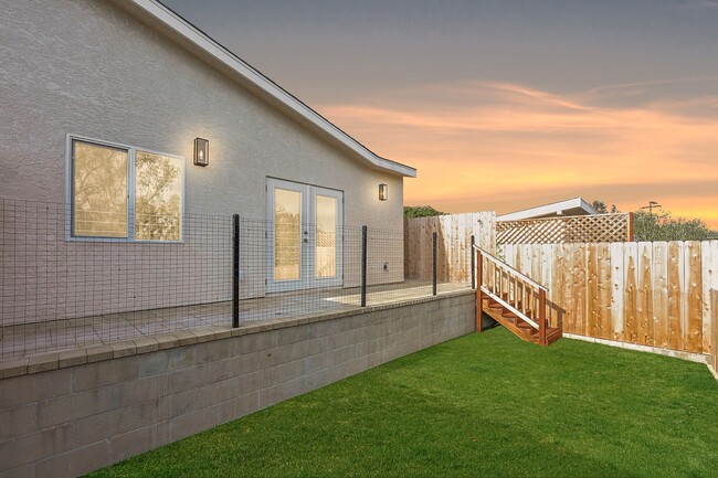 property at 6983 Florey St