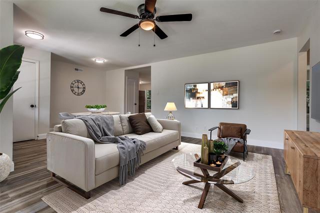property at 3315 Crest Ridge Dr