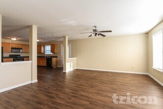 15412 Gallow Ln in Noblesville, IN - Foto de edificio - Building Photo