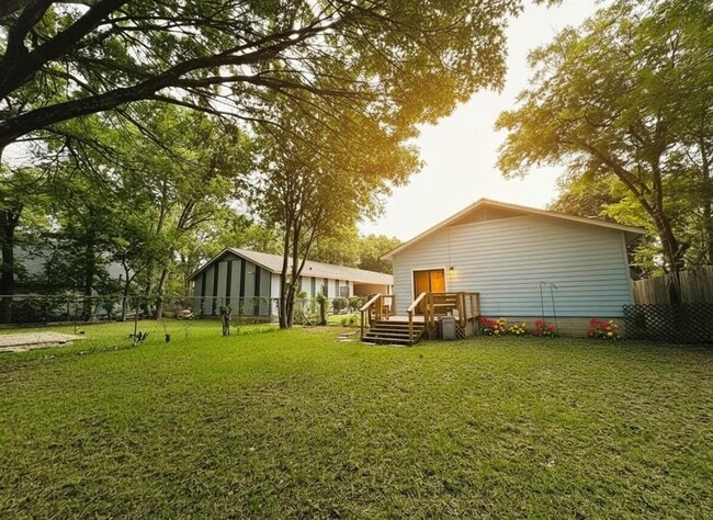 property at 5504 Montview St