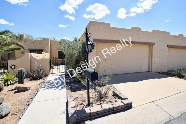 property at 3277 W Moon Dance Way