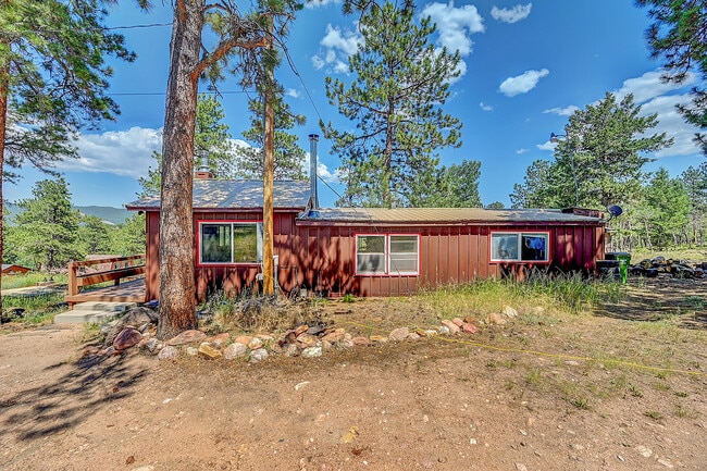 205 Sioux Trail in Pine, CO - Building Photo - Building Photo