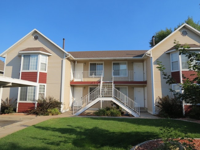 1039 Gentile E St, Unit 1039