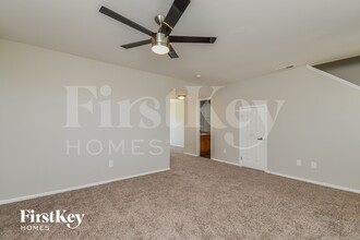 6255 Sorpresa Ln in Colorado Springs, CO - Foto de edificio - Building Photo