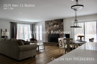2829 ON-11 in North Bay, ON - Building Photo - Building Photo