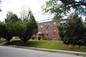 Terrace Manor Apartments in West Chester, PA - Building Photo - Building Photo