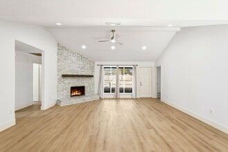 11011 Almond Grove in Humble, TX - Building Photo - Building Photo