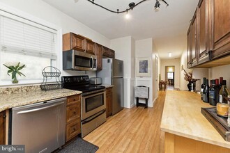 428 8th St SE in Washington, DC - Building Photo - Building Photo