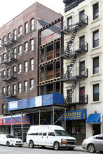 1642 Madison Ave in New York, NY - Building Photo - Building Photo