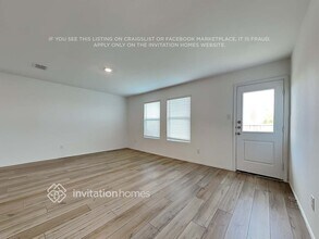 512 Autumnwood Way in Princeton, TX - Foto de edificio - Building Photo