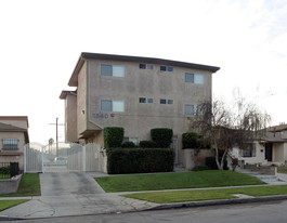 1540 Torrance Blvd Apartments