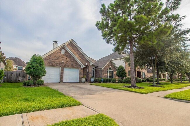 8847 Distant Woods Dr in Houston, TX - Building Photo - Building Photo