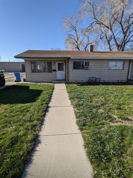 272-274 1000 S in Orem, UT - Building Photo