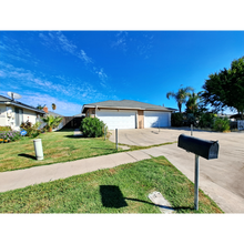 2408 W Home Ave in Fresno, CA - Building Photo - Building Photo