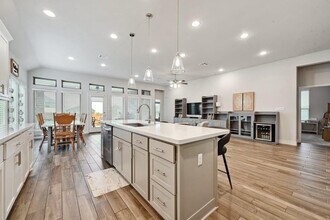 132 Cyrus Milton Dr in Buda, TX - Building Photo - Building Photo