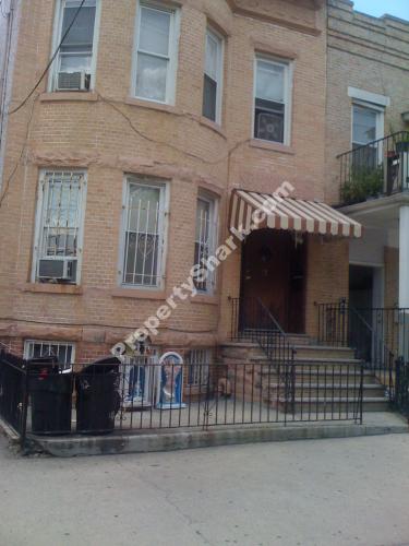 42 Eldert St in Brooklyn, NY - Building Photo