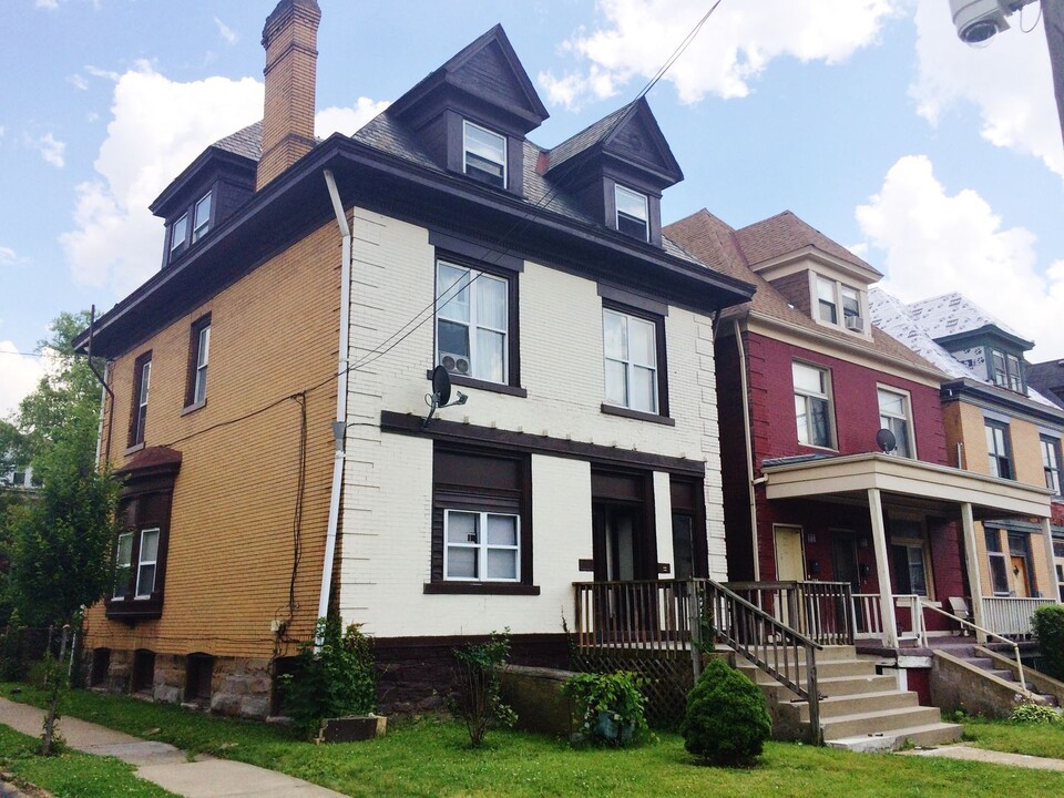 622 Mellon St-Unit -1 in Pittsburgh, PA - Building Photo