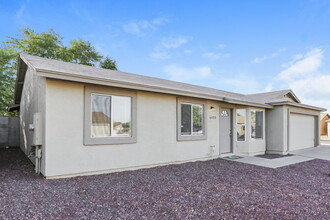 6433 W Cocopah St in Phoenix, AZ - Building Photo - Building Photo