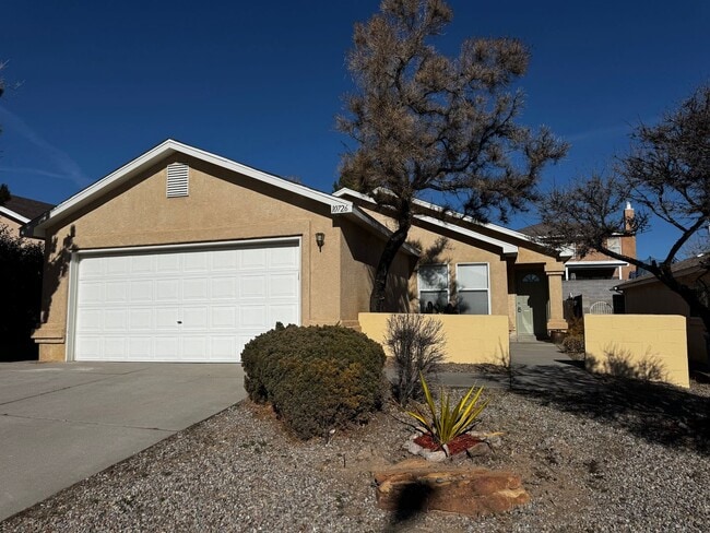 property at 10726 Del Sol Park Dr NW