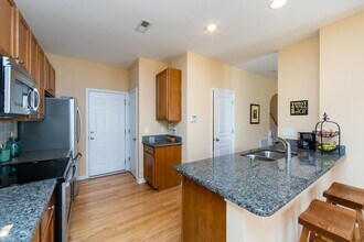 1042 Kensrowe Ln in Stallings, NC - Building Photo - Building Photo