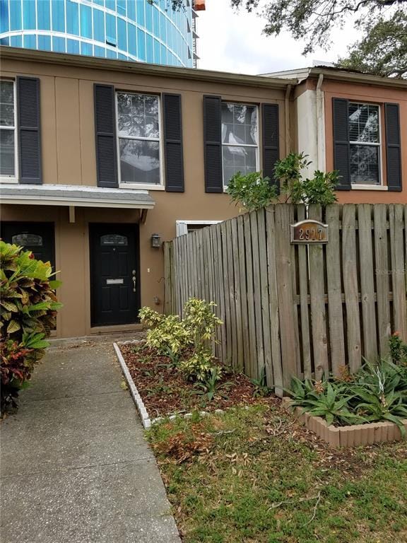 2917 W Santiago St in Tampa, FL - Building Photo - Building Photo